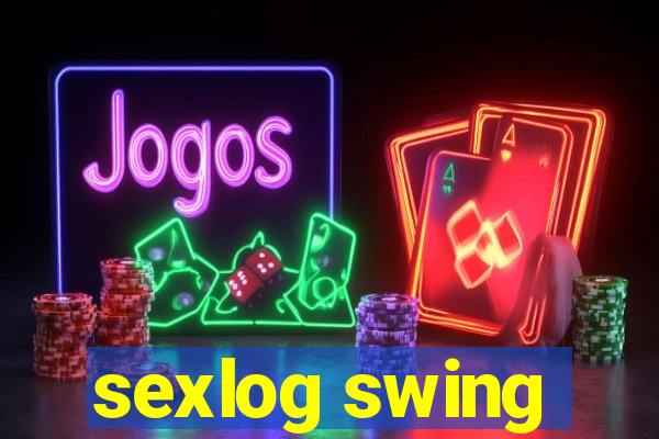 sexlog swing